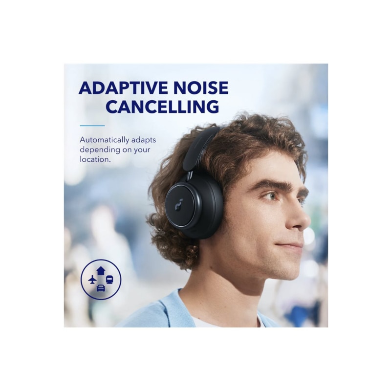 Anker Soundcore Space Q45