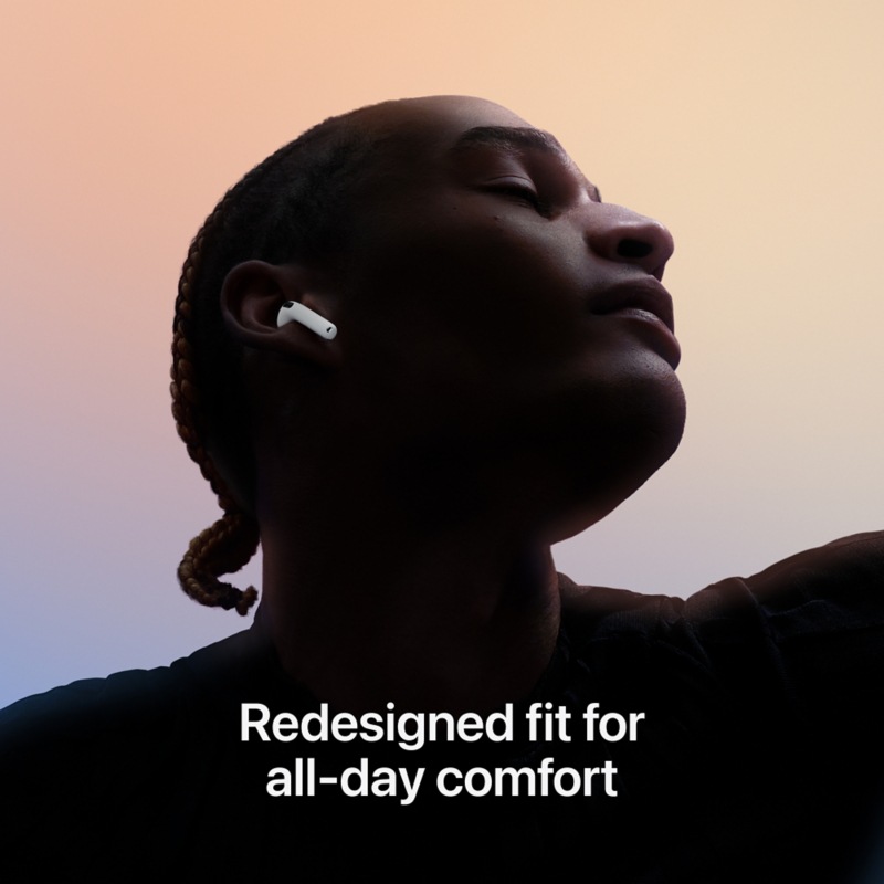 Apple AirPods Max (USB-C)