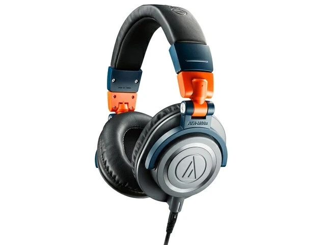 Audio-Technica ATH-M50xBT2