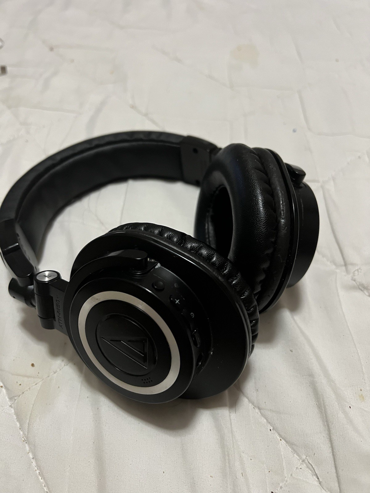 Audio-Technica ATH-M50xBT2
