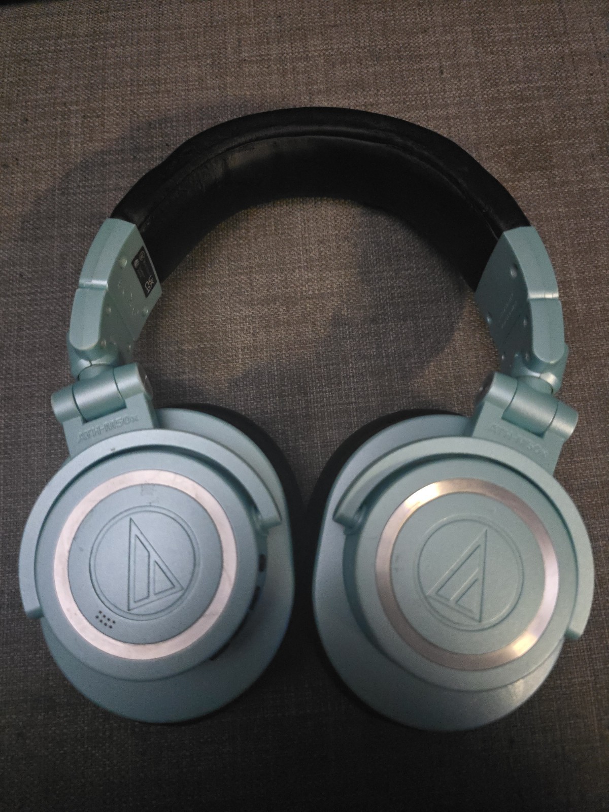Audio-Technica ATH-M50xBT2