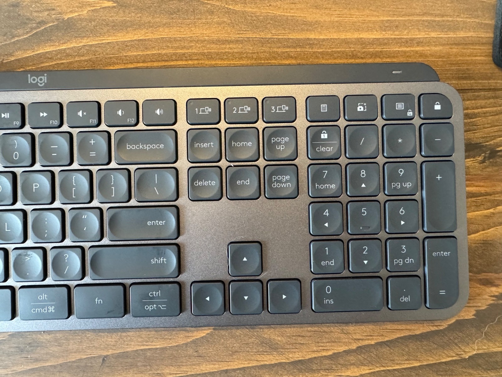 Logitech MX Keys S