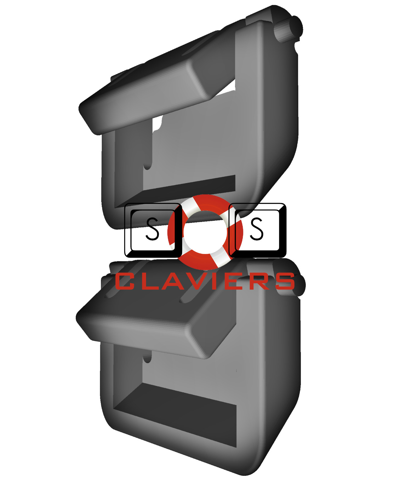 SteelSeries Apex Pro Mini Wireless