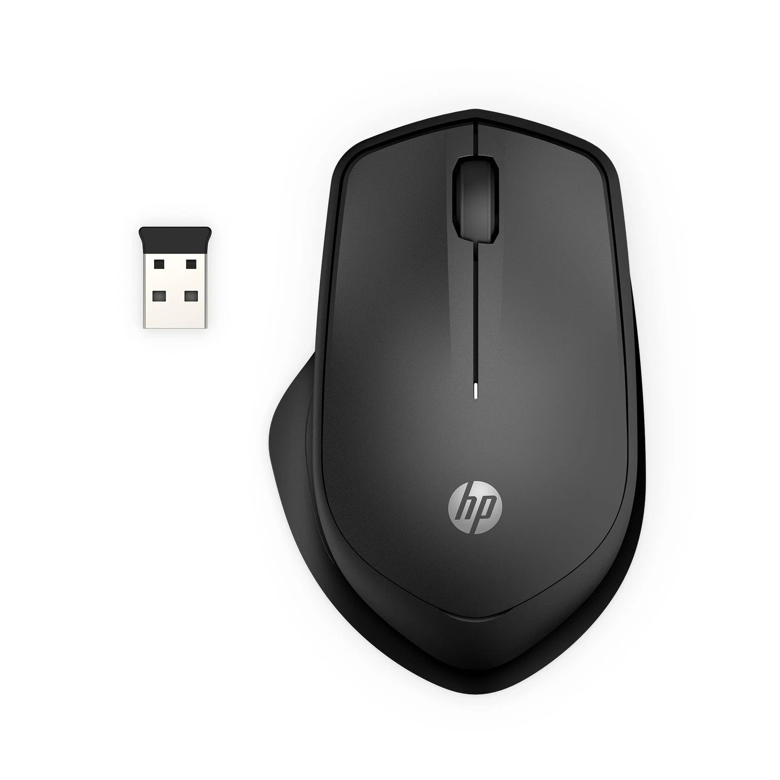 HP 280 Silent Wireless Mouse