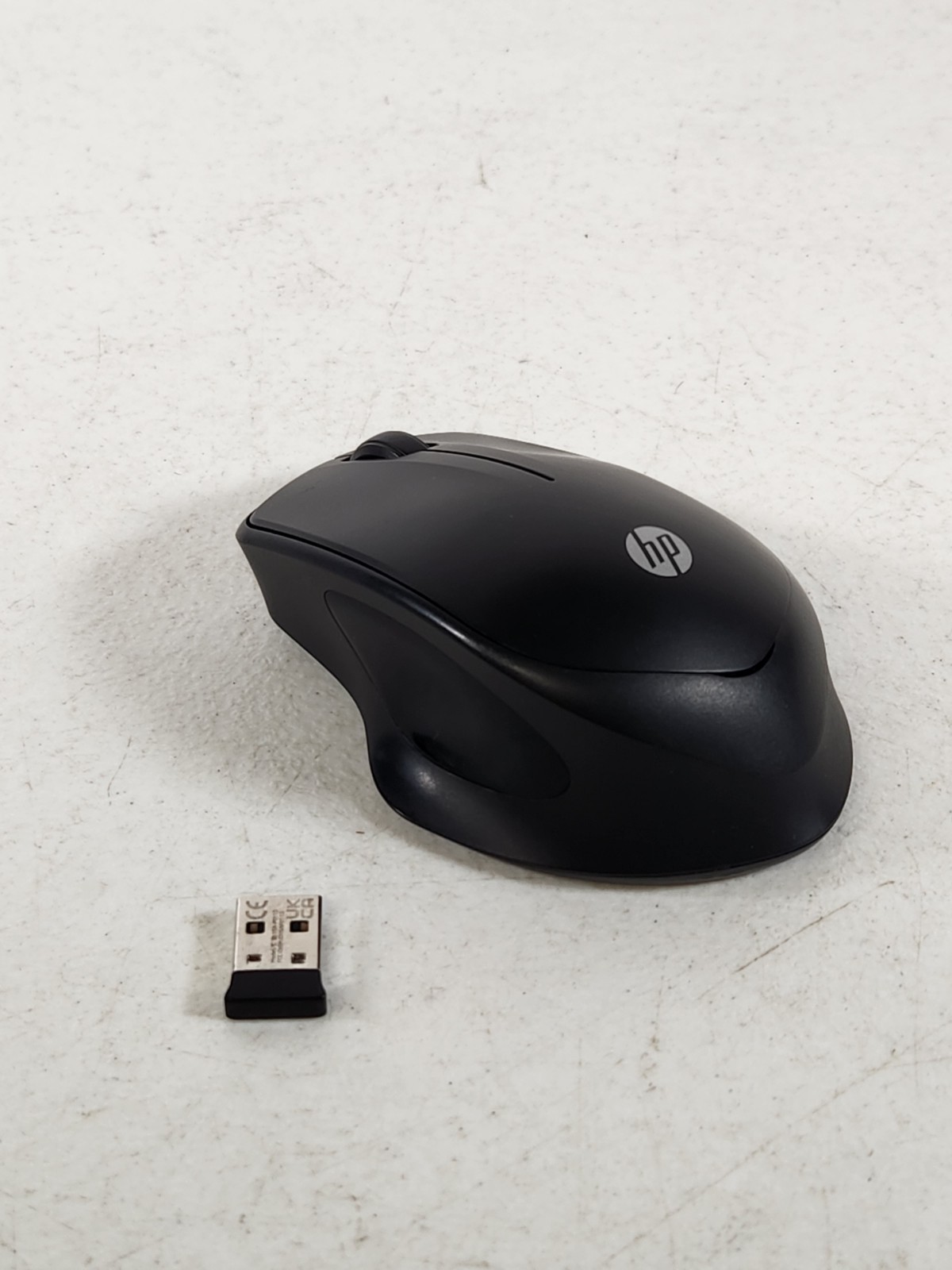 HP 280 Silent Wireless Mouse