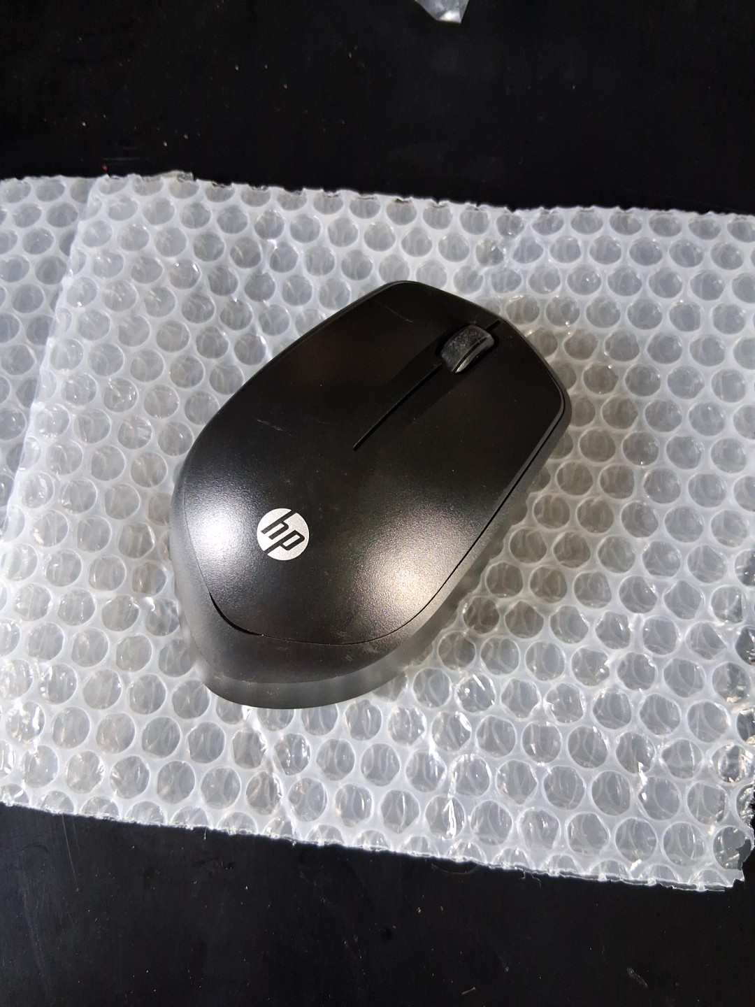 HP 280 Silent Wireless Mouse