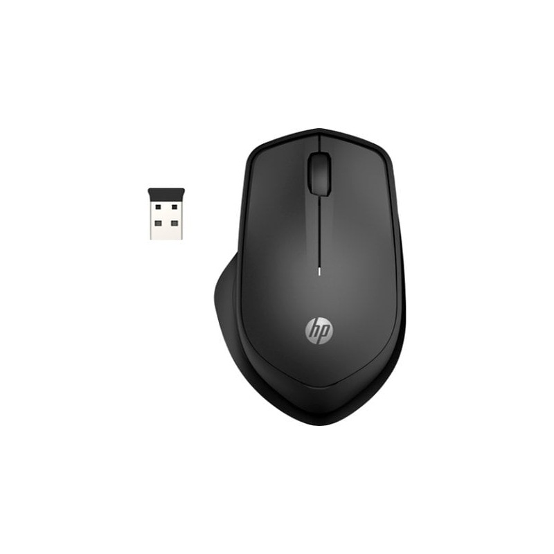 HP 280 Silent Wireless Mouse