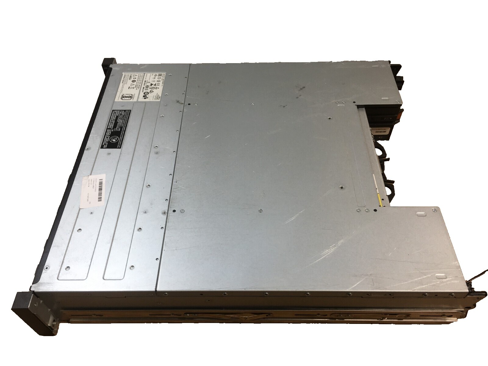 Emulex LPe16002B 16Gb FC Dual Port HBA