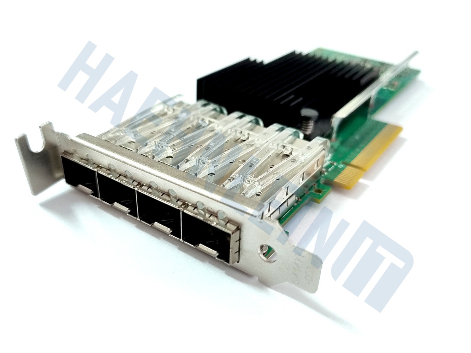 Intel X550-T4 10GbE Quad Port NIC