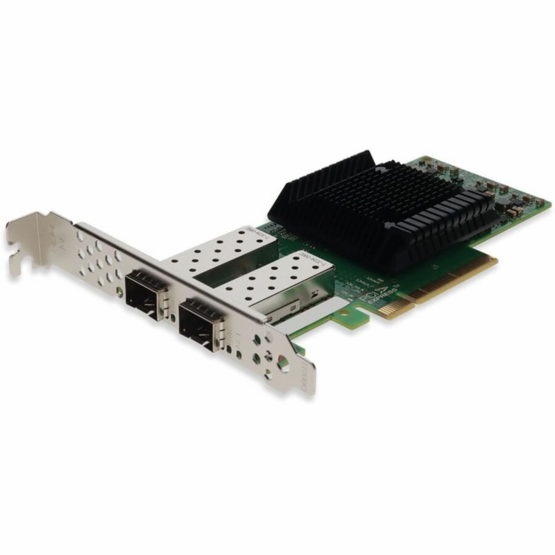 Mellanox ConnectX-4 100GbE Dual Port NIC