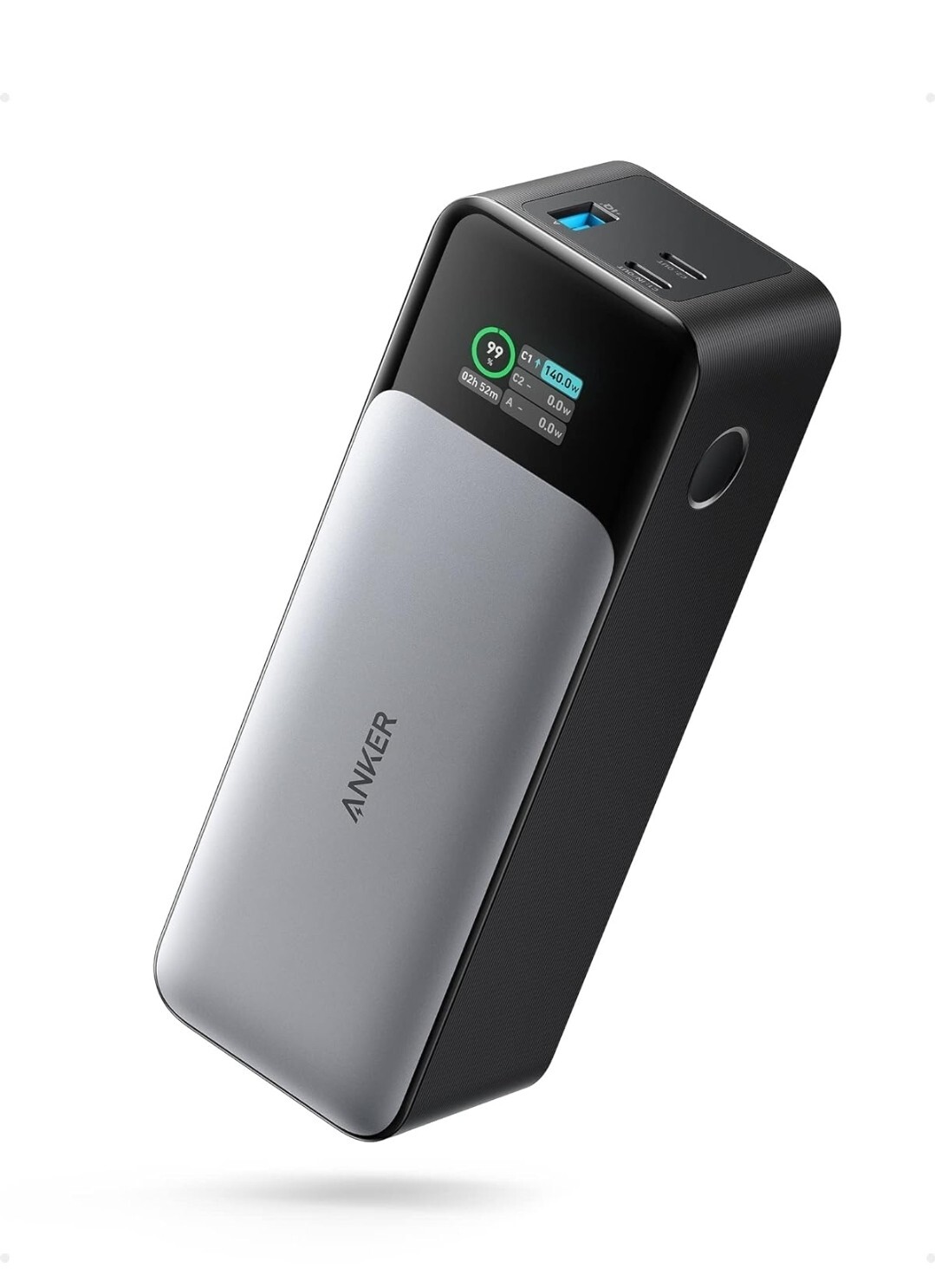Anker 737 Power Bank 24000mAh