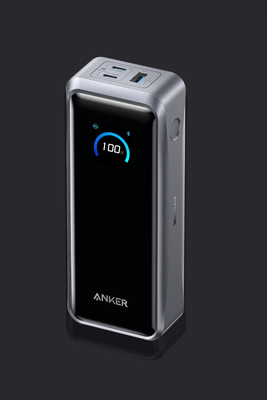 Anker 737 Power Bank 24000mAh