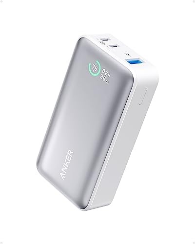 Anker Nano Power Bank 10000mAh 30W