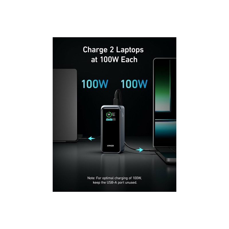 Anker Prime 200W Power Bank