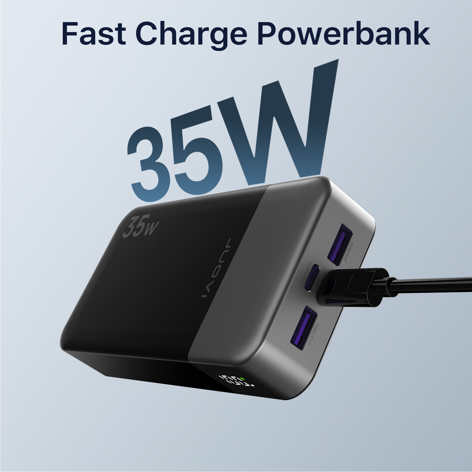 Baseus 65W Power Bank 20000mAh