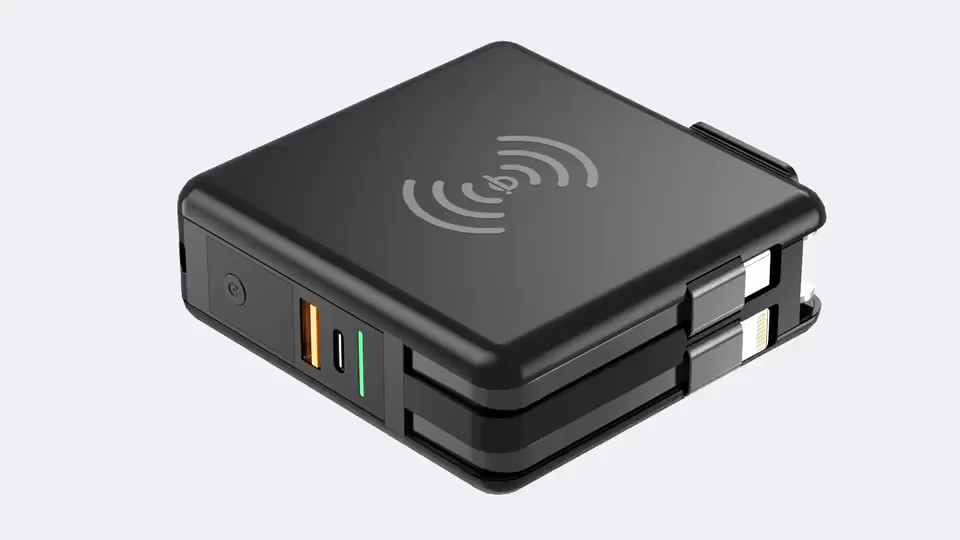 Oraimo Traveler 10 10000mAh 20W Power Bank