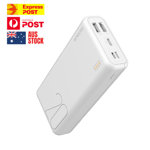 Romoss Ares 10 10000mAh Power Bank