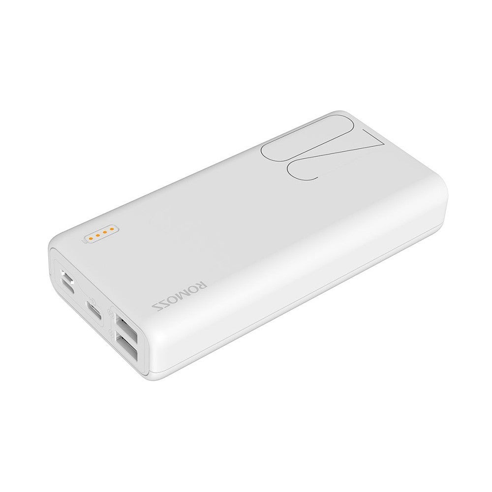 Romoss Ares 10 10000mAh Power Bank