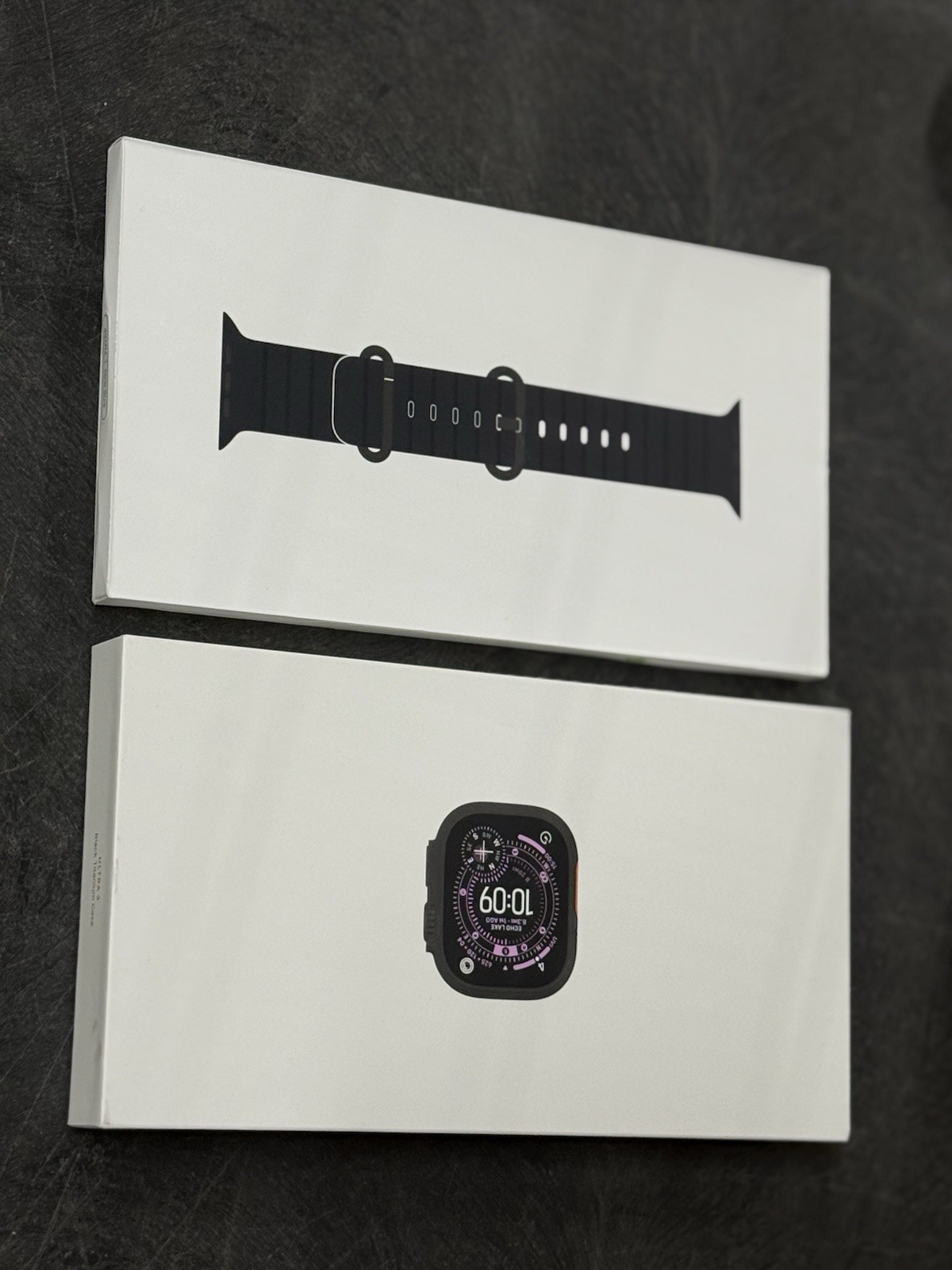 Apple Watch Ultra 3