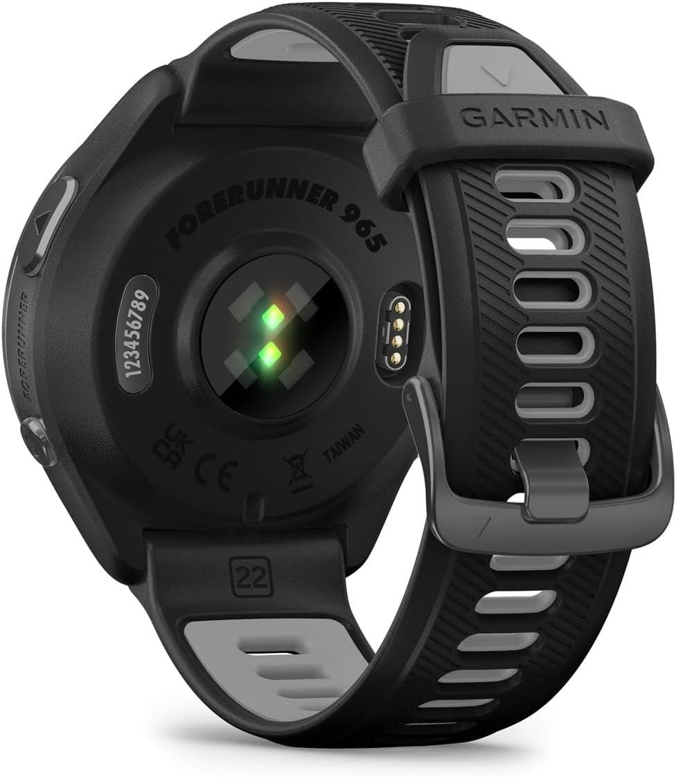 Garmin Forerunner 965