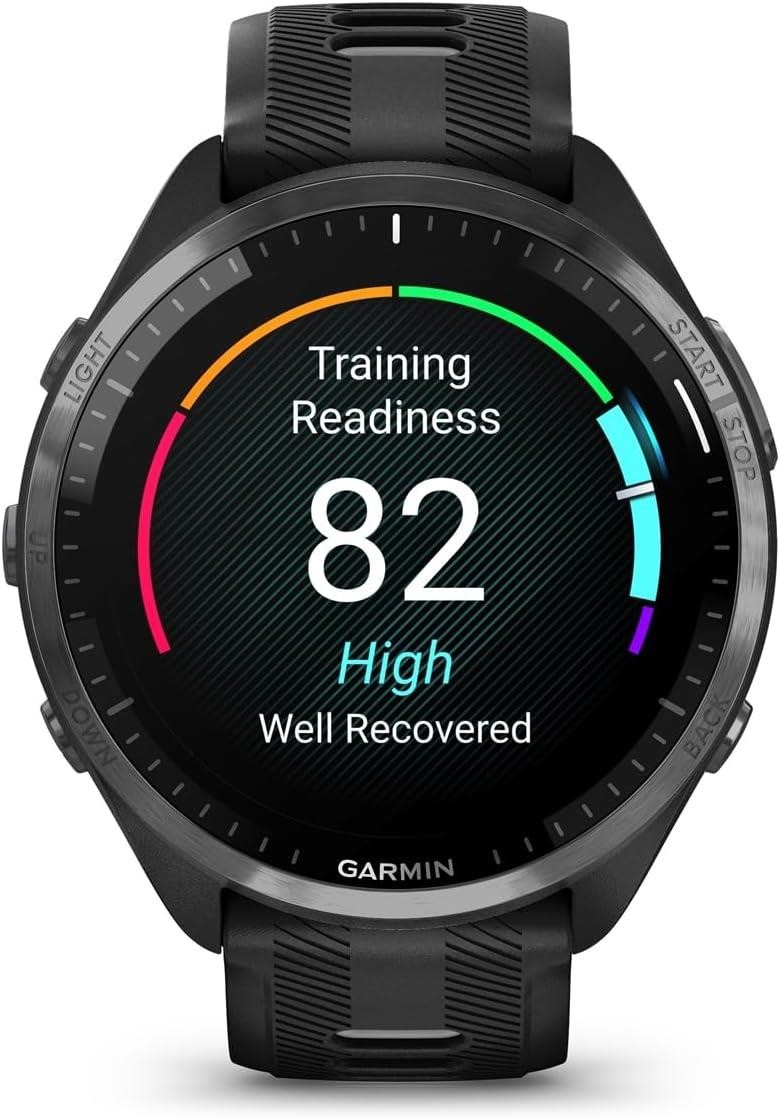 Garmin Forerunner 965