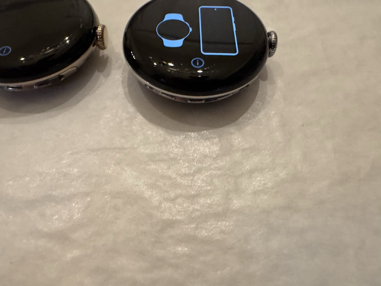 Google Pixel Watch 3