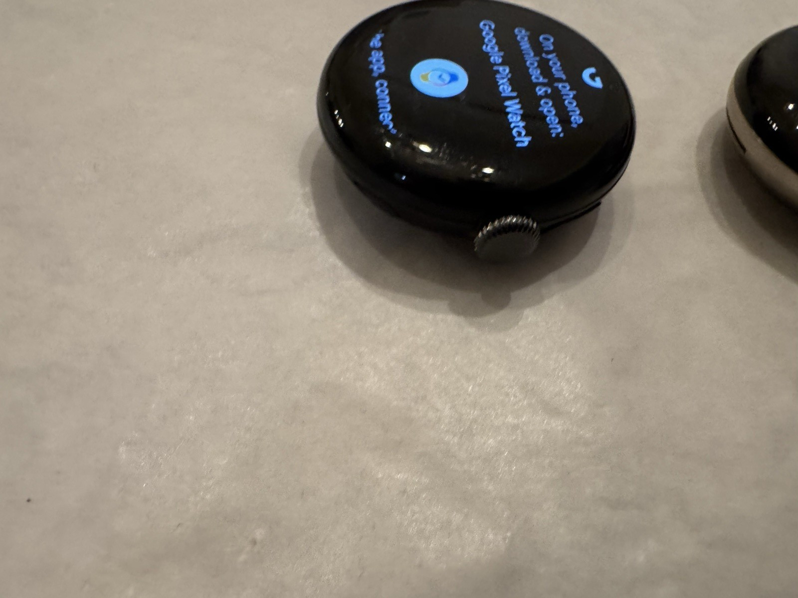 Google Pixel Watch 3