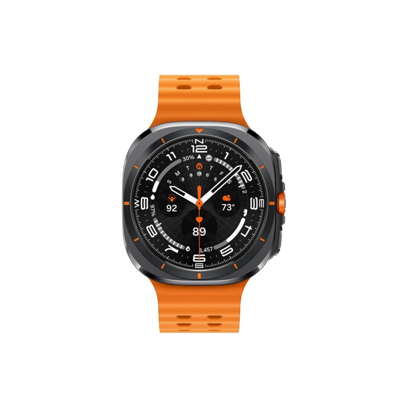 Samsung Galaxy Watch Ultra