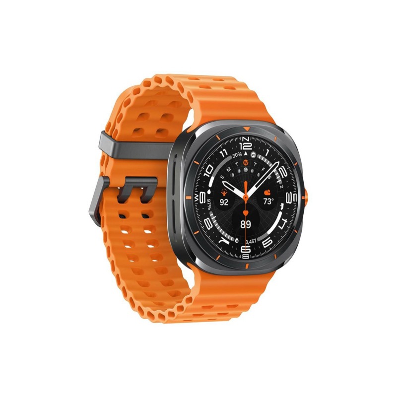 Samsung Galaxy Watch Ultra