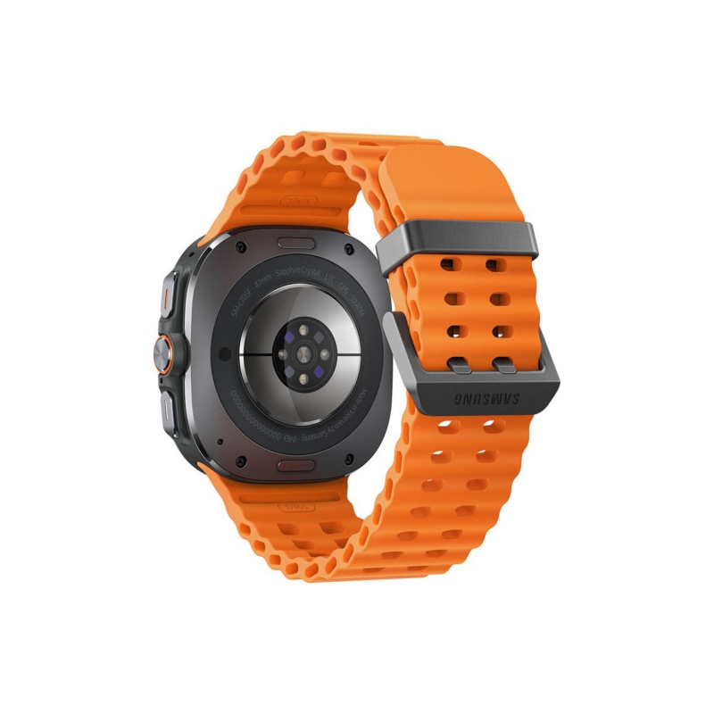 Samsung Galaxy Watch Ultra