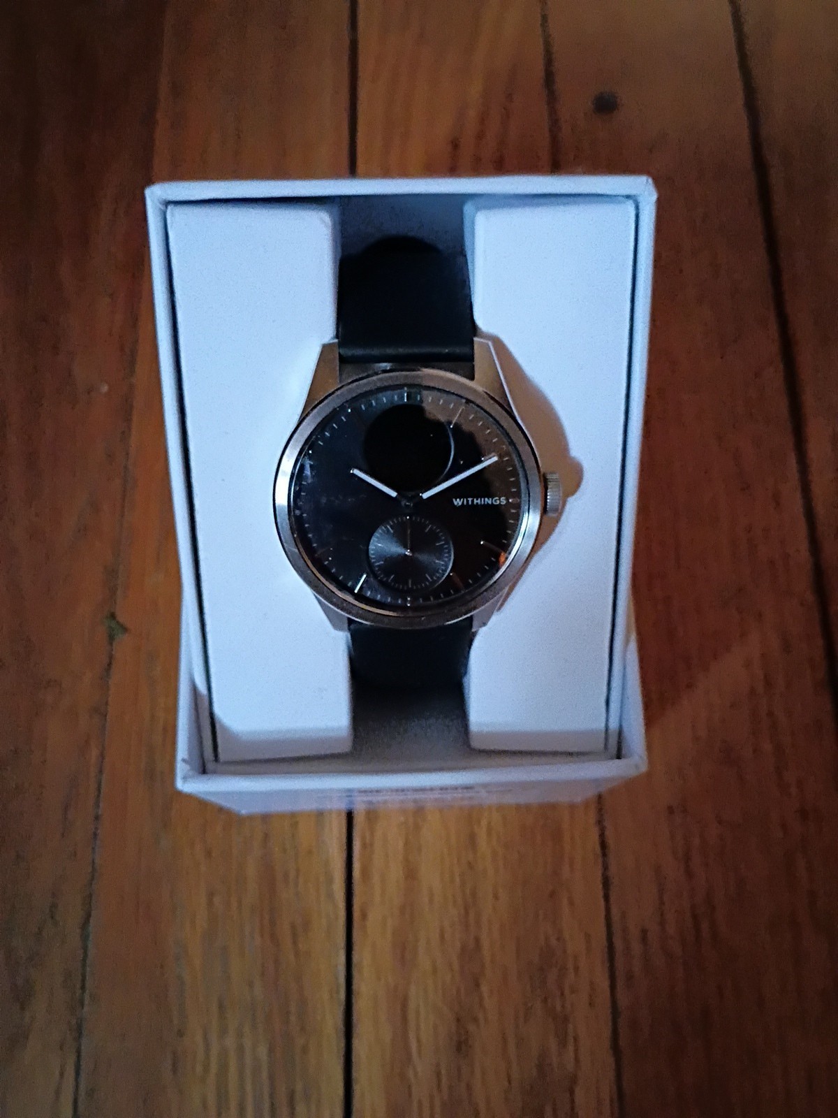 Withings ScanWatch 2