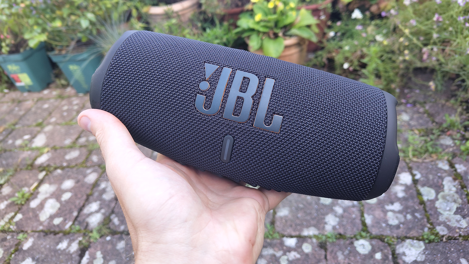 JBL Charge 5 Wi-Fi