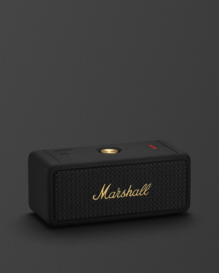 Marshall Emberton II