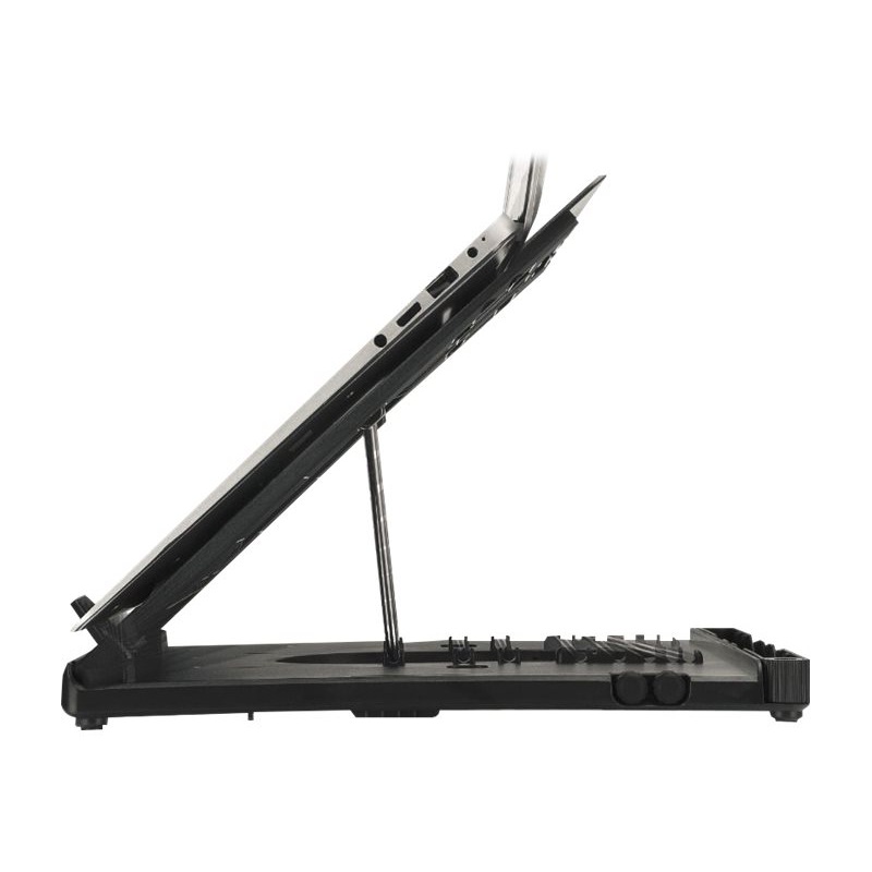 UGREEN Phone Stand (Adjustable, Aluminum)