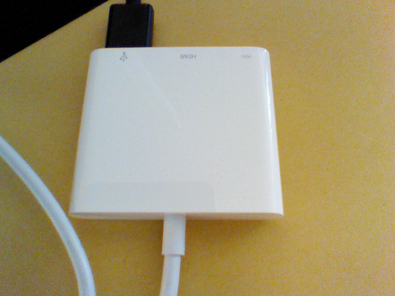 Baseus 5-in-1 USB-C Hub