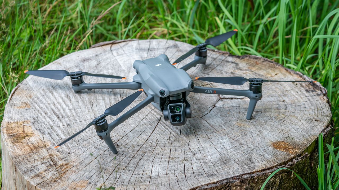 DJI Air 3