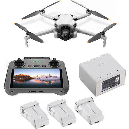 DJI Mini 4 Pro