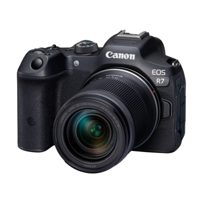 Canon EOS 90D