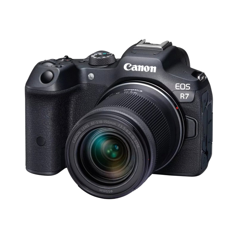 Canon EOS 90D