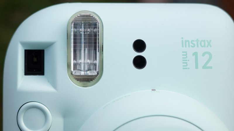 Fujifilm Instax Mini 12