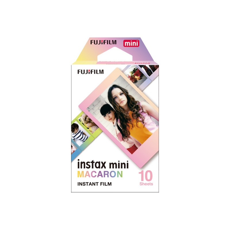 Fujifilm Instax Mini 12