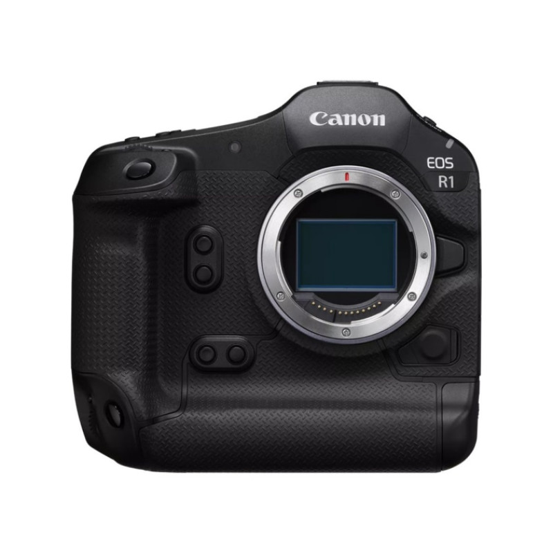 Canon EOS R1