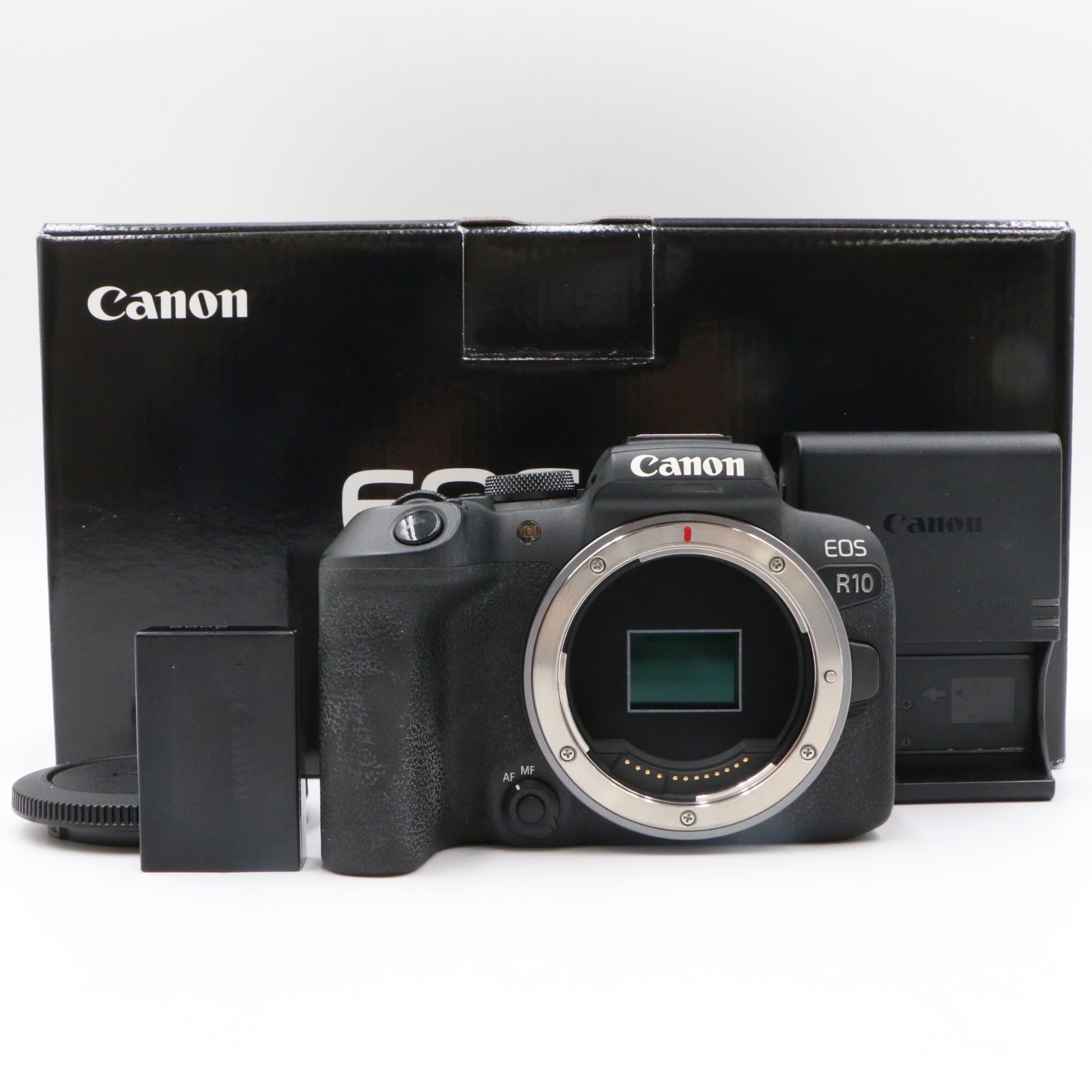 Canon EOS R10