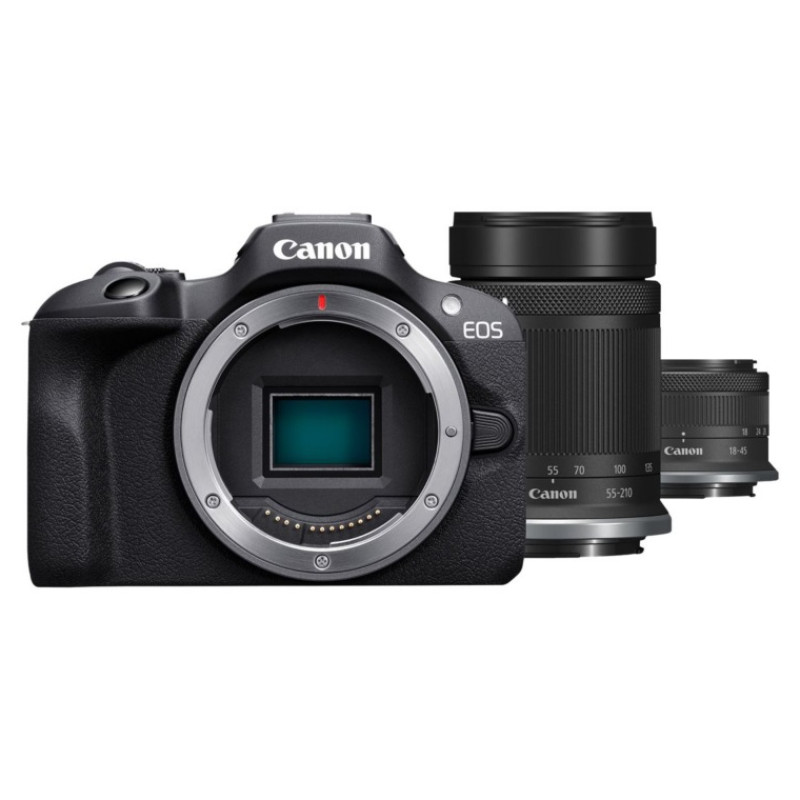 Canon EOS R100