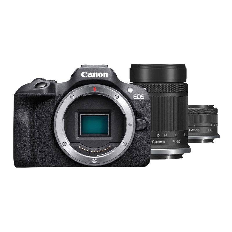 Canon EOS R100