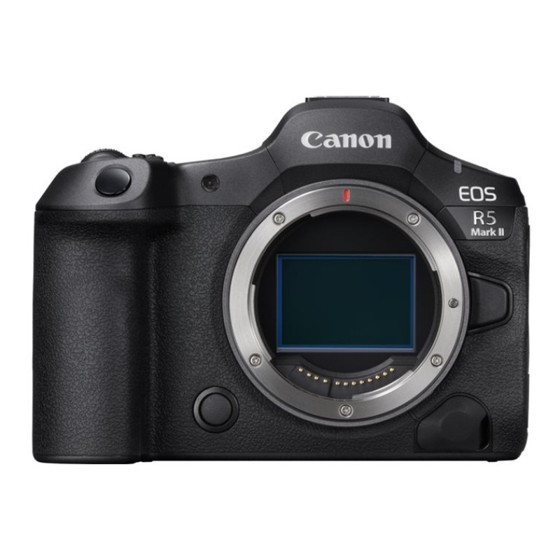 Canon EOS R5 Mark II