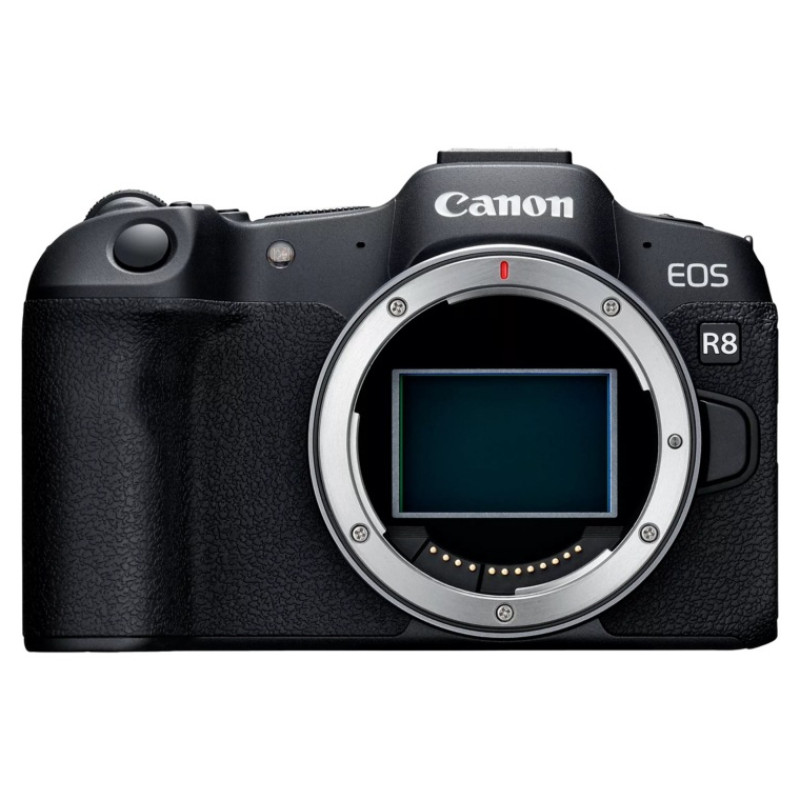 Canon EOS R8