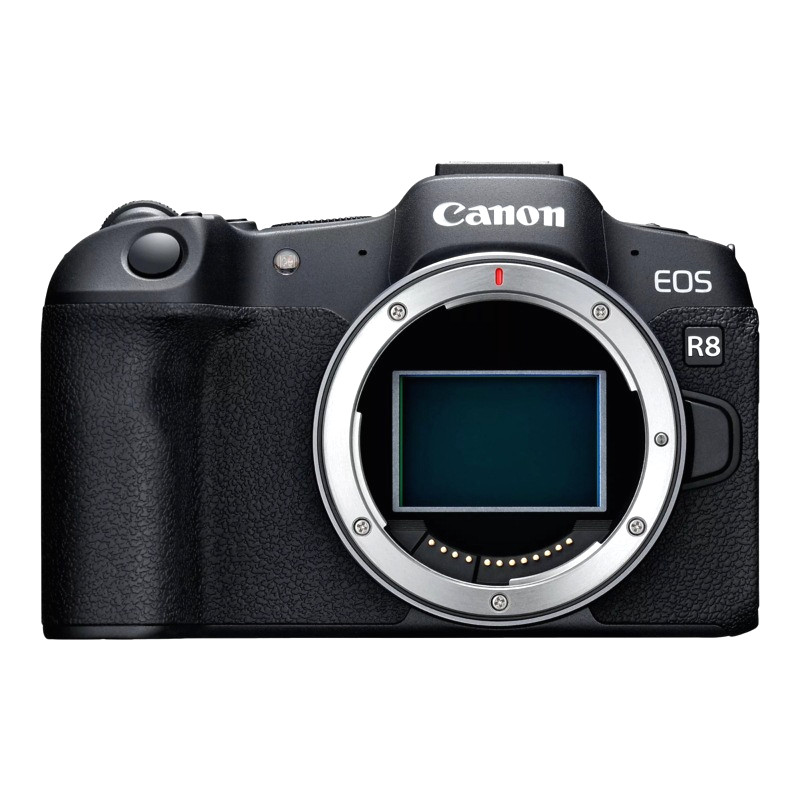 Canon EOS R8