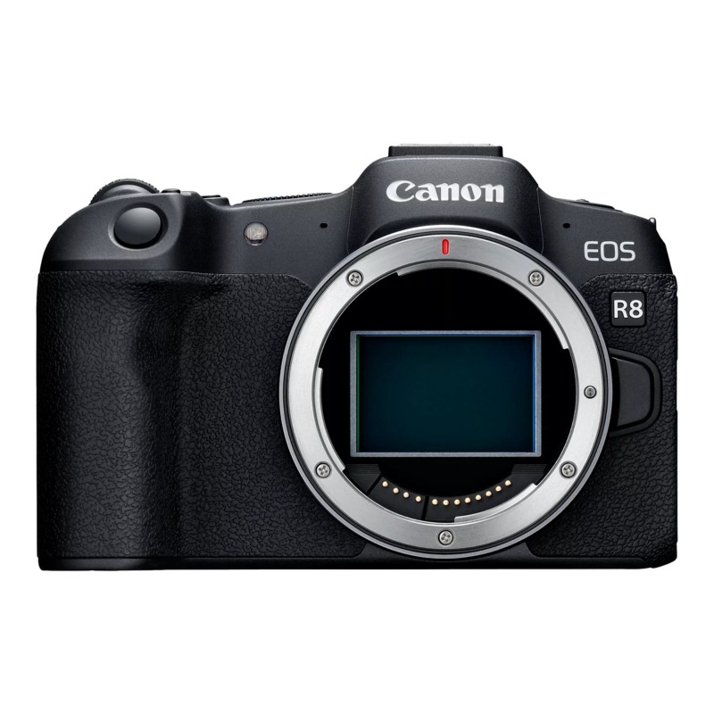 Canon EOS R8