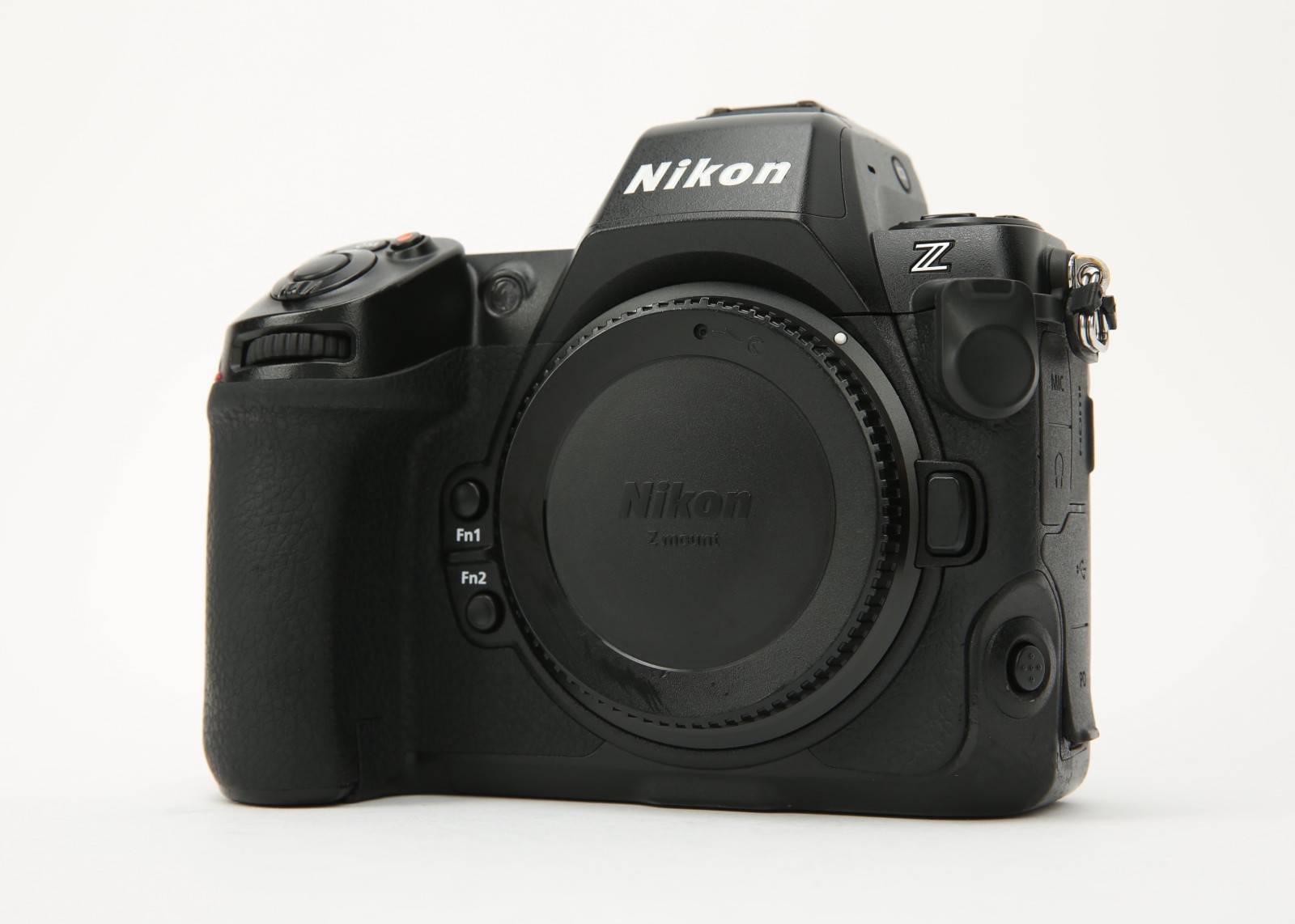 Nikon Z8